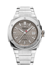 Alpina Alpiner Extreme Automatic Beige 39mm Herrenuhr - AL-525BG3AE6B